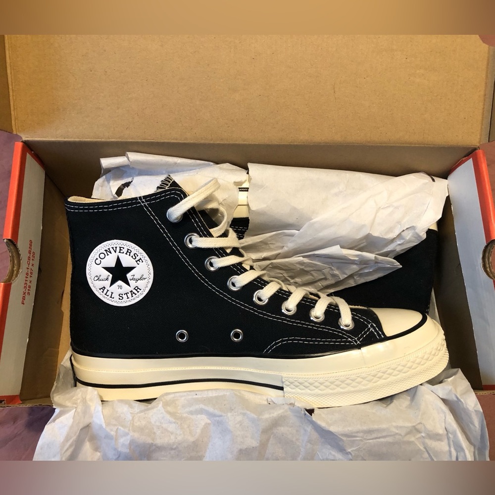 Converse Chuck 70s